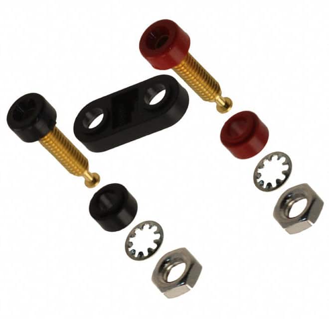 2143-0 Pomona Electronics  Jacks Plugs